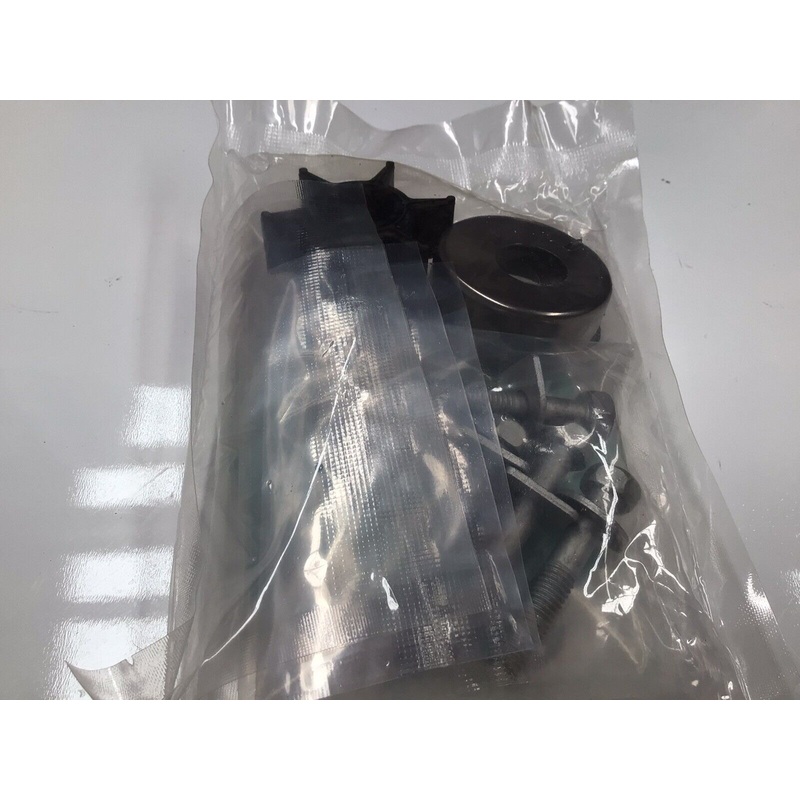 Yamaha 6cj-w0078-00. F70 Water Pump Service Kit