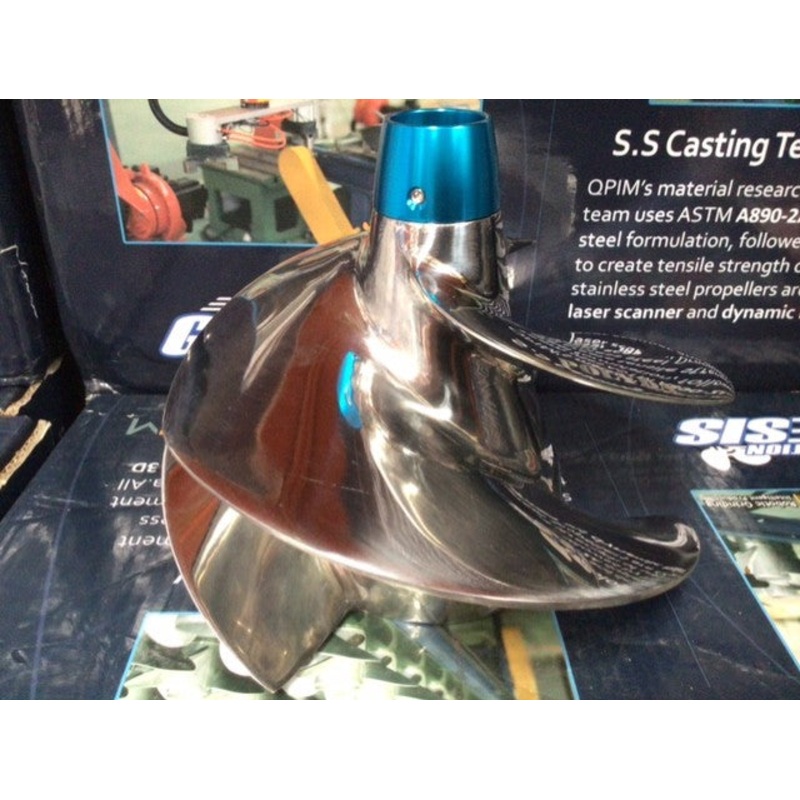 Yamaha Watercraft Impeller 13/20