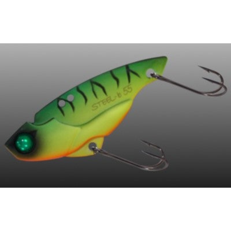 ZERO Arise Steel B 45S 10g M03
