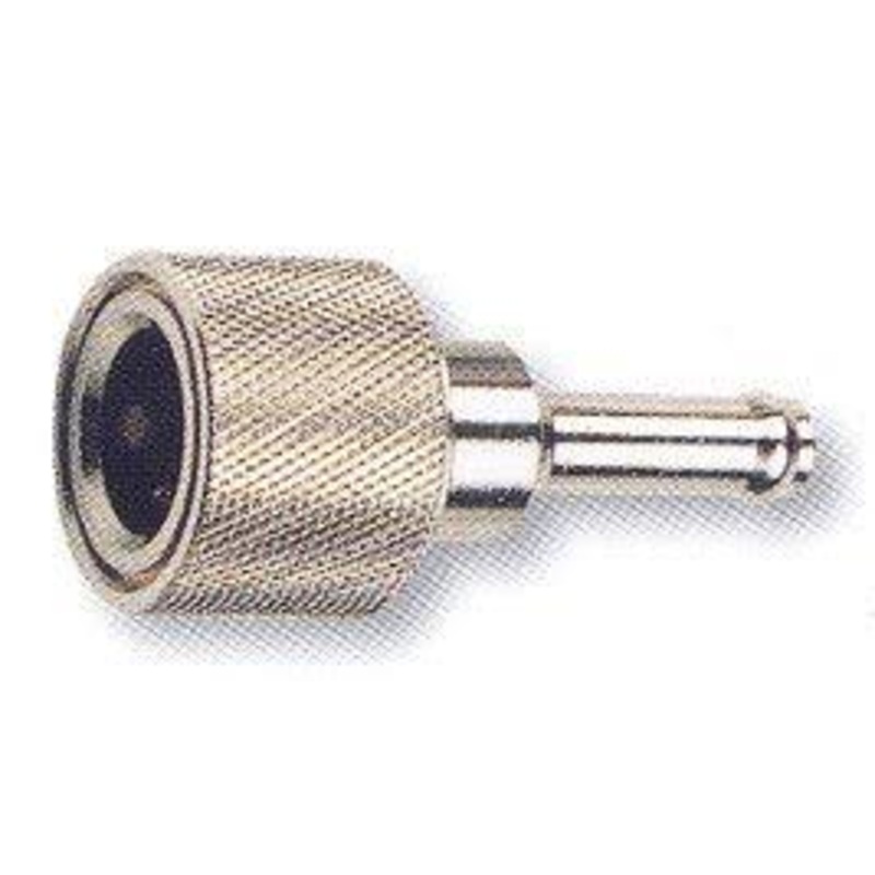 Genuine Suzuki Fuel Connector, 11MM; 65750-98506