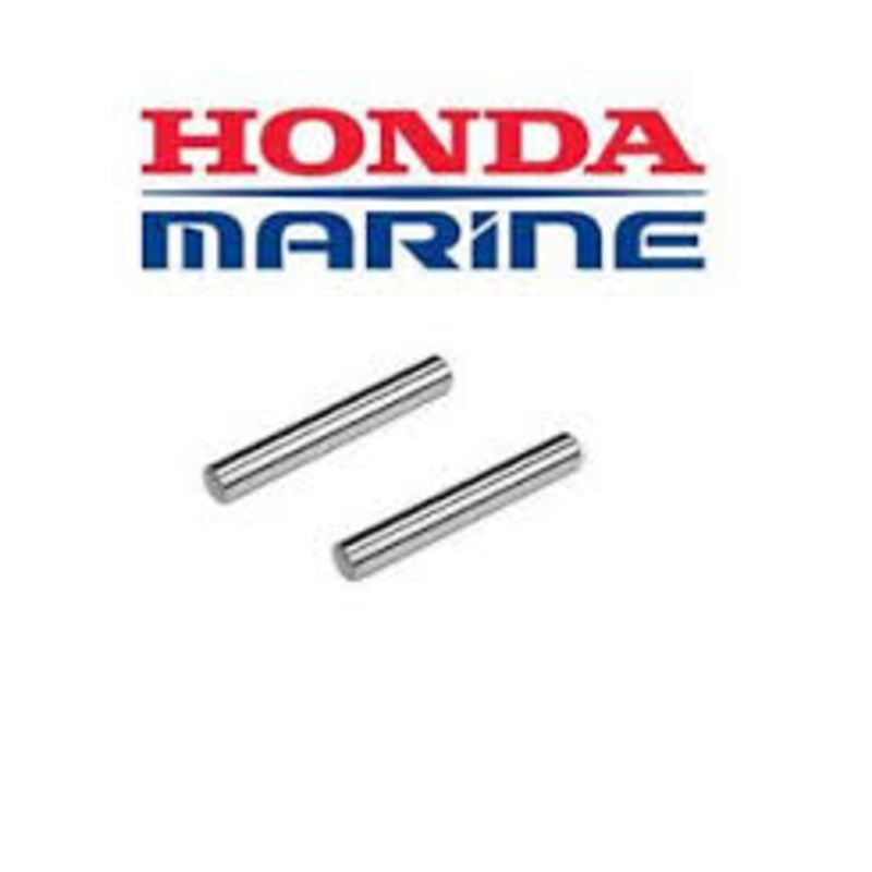 Honda 2.3 HP Shear Pin- #58131-ZV0-000 – Qty of 2