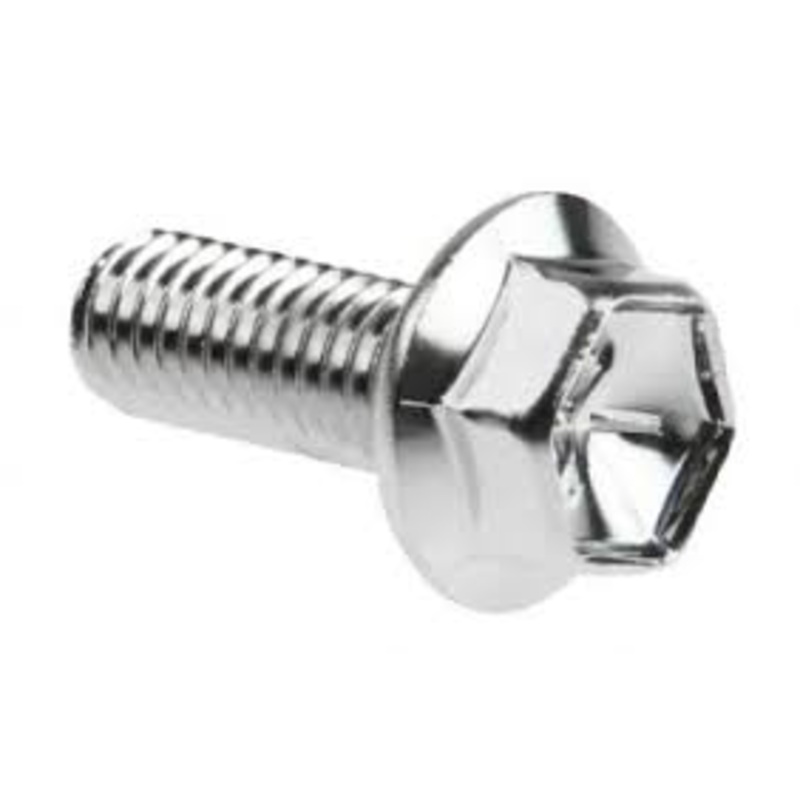 SUZUKI, ENGINE LIFTING HOOK BOLT, 01550-08207, DF9.9B/15A/20A