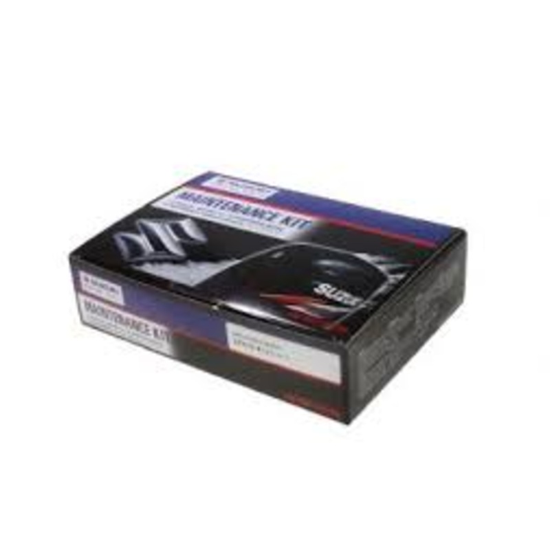 Suzuki Marine Maintenance Kit- DF4/6 (2017&UP) 17400-91891