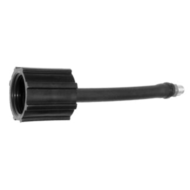 TOHATSU FRESHWATER FLUSHING HOSE (2.5HP~20HP 4STR. CARB MODELS) 3GR724060M