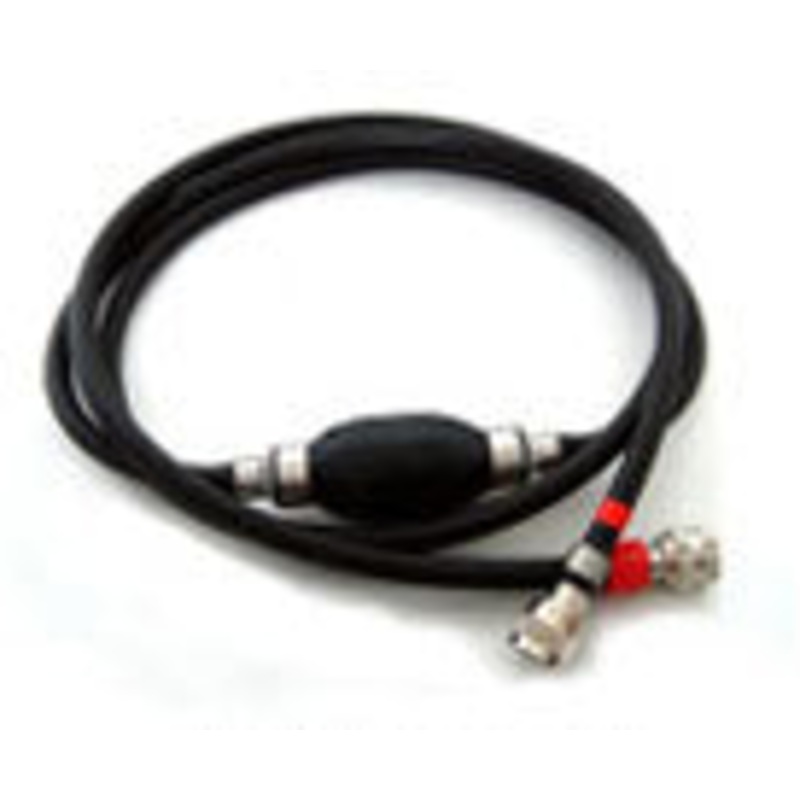 Tohatsu/Nissan Fuel Hose Assembly (5HP~90HP 2-Stroke) EPA/CARB Compliant 99998PBA2M