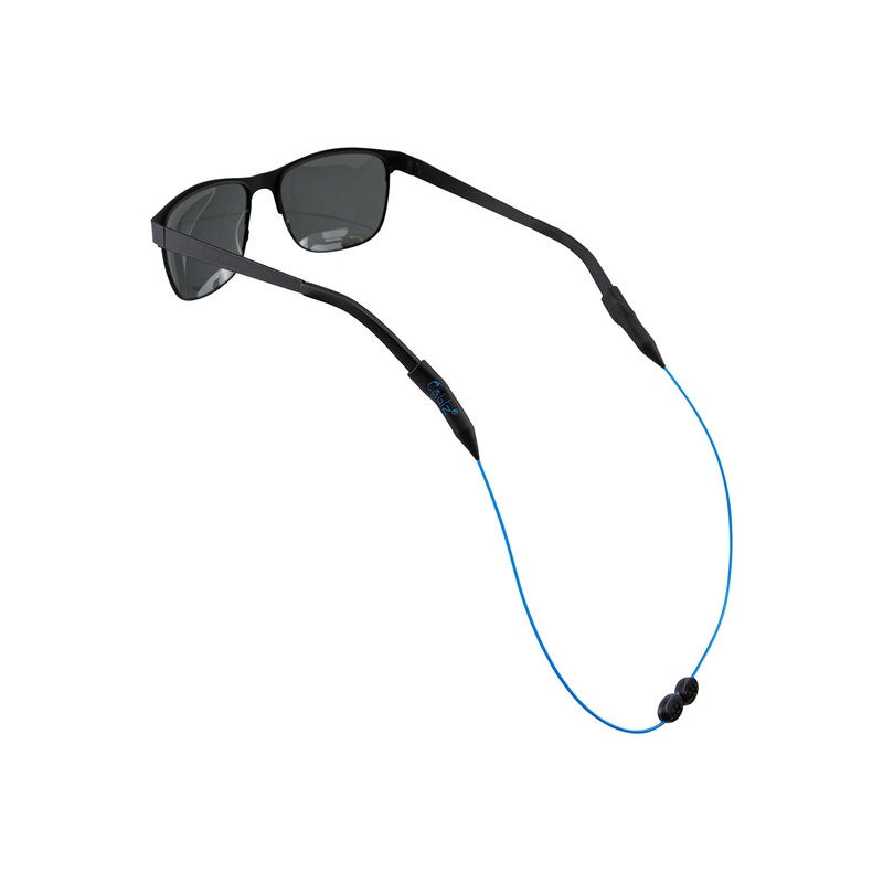 Cablz Monoz 14 Adjustable|Blue|Black|Fluorescent Green|Fluorescent Orange