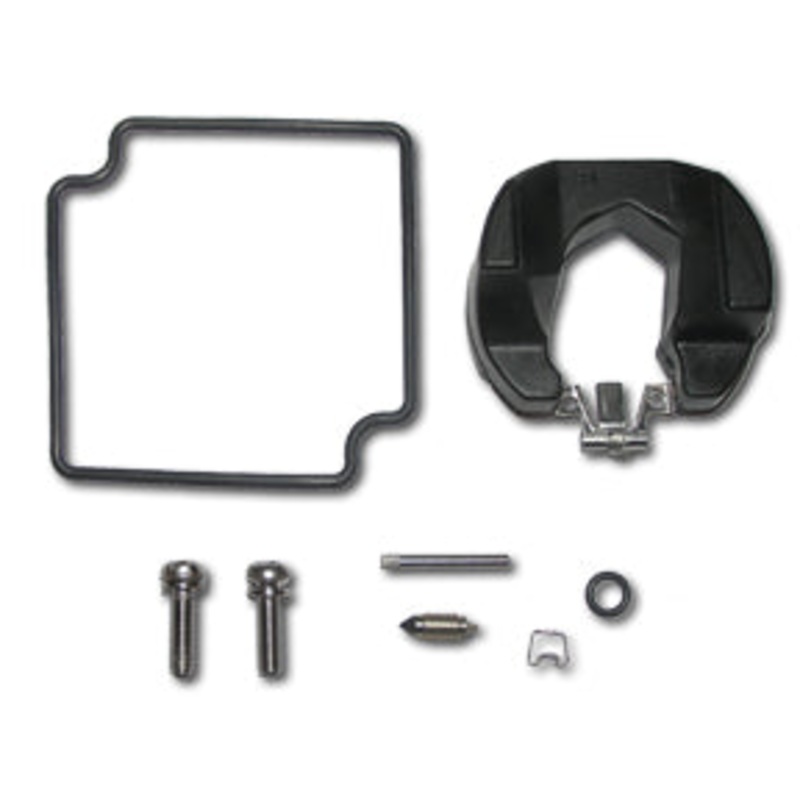Carburetor Repair Kits : 2A ~ 3.5A 4-Stroke 3AB871220M