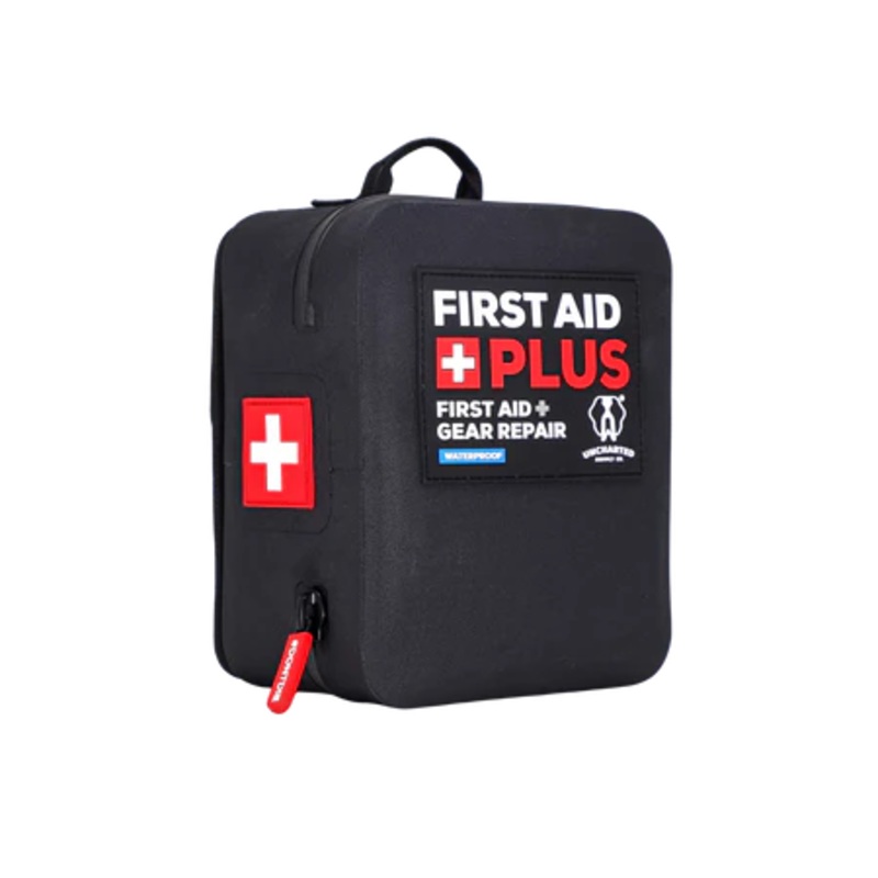 First Aid Plus