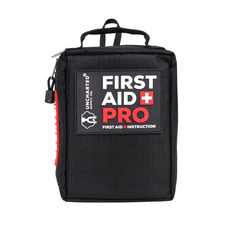 First Aid Pro