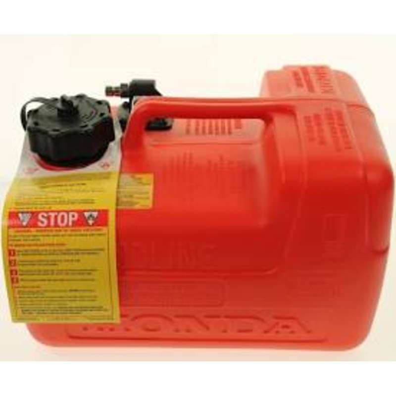 Honda 3 Gallon Fuel Tank #17500-ZZ5-013